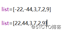 Python-map、reduce、filter、sorted函数