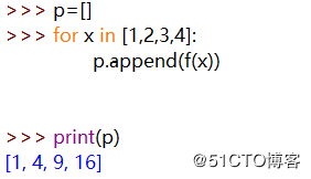 Python-map、reduce、filter、sorted函数