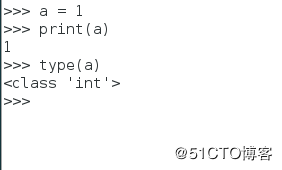 python的基础知识