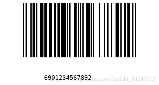 pyBarcode