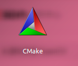 cmake-gui