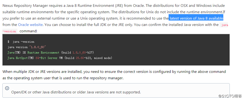 Nexus Repository Manager 3 RCE  CVE-2019-7238