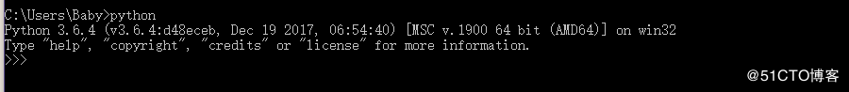 python基础概述