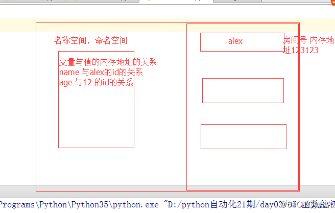 Python第三天