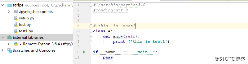 python之模块和包