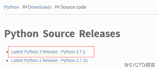 centos7 python3.7+vim8