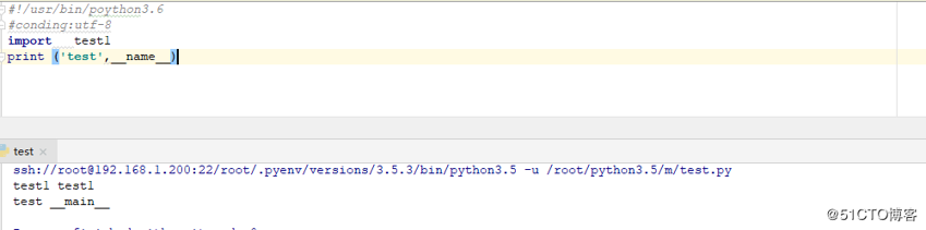 python之模块和包
