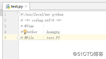 python入门（一）pycharm的安装