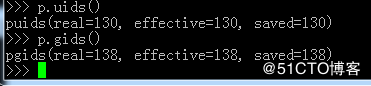 Python运维之psutil模块