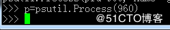 Python运维之psutil模块