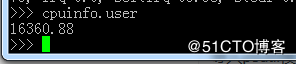 Python运维之psutil模块