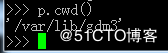 Python运维之psutil模块