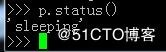Python运维之psutil模块