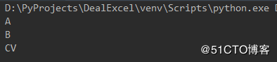 Python调用:'get_column_letter‘错误
