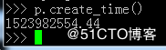 Python运维之psutil模块