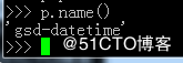 Python运维之psutil模块