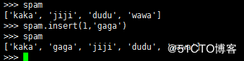 Python 方法