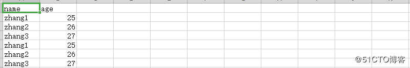 python之文件操作、OS模块、CSV