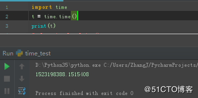 Python常用时间模块讲解