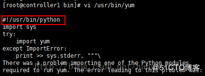 Linux下切换Python版本