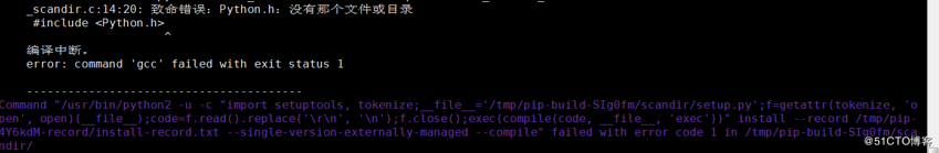 为什么学习python、python的安装