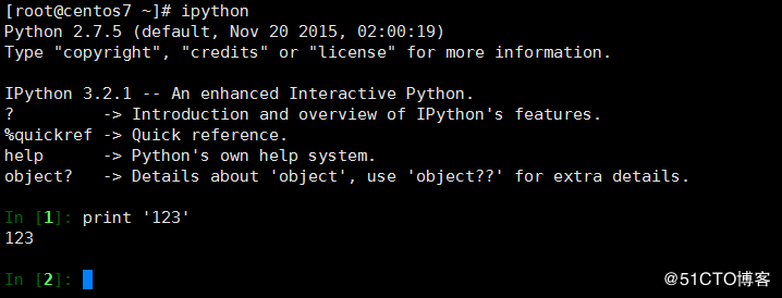 为什么学习python、python的安装