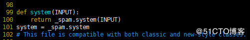 python+C、C++混合编程的应用