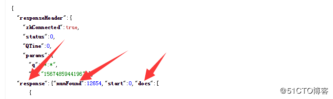 python 动态迁移solr数据